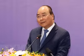 Thủ tướng: Lấy doanh nghiệp làm trung tâm, động lực phát triển