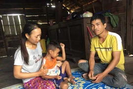 Vỡ mộng ở xứ chùa Vàng