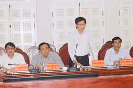 Gia Lai cần nhân rộng các mô hình trồng xen canh hiệu quả