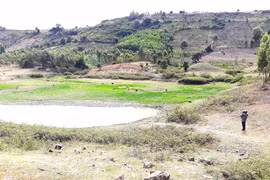 Kỳ cuối: Nỗ lực khắc phục khó khăn