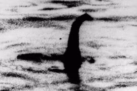 Giới khoa học tìm ra manh mối mới về "quái vật hồ Loch Ness"