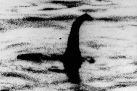 Giới khoa học tìm ra manh mối mới về "quái vật hồ Loch Ness"