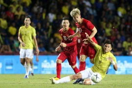 HLV Park Hang Seo: "Tuyển Thái Lan sẽ đối mặt với nhiều thử thách"