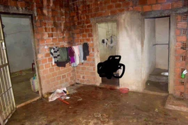 Khởi tố vụ án giết người ở Chư Sê