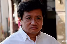 Ông Đoàn Ngọc Hải chính thức được nghỉ việc