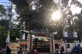 CHẶN NẠN XÂM HẠI DI TÍCH: Không xử nghiêm, lịch sử sẽ phán xét