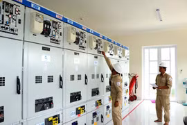 Đắk Nông: Lợi ích "kép" từ dự án điện Mặt Trời quy mô lớn