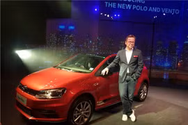 Soi chất lượng ô tô Volkswagen giá 188 triệu