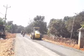 Ia Grai: Bình quân mỗi xã đạt 13,4 tiêu chí nông thôn mới