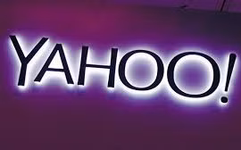 Yahoo gặp trục trặc kỹ thuật, ảnh hưởng tới hàng nghìn người dùng