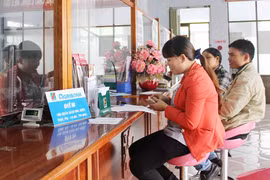 Thu ngân sách qua ngân hàng tại Gia Lai: An toàn, hiệu quả