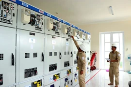 Đắk Nông: Lợi ích "kép" từ dự án điện Mặt Trời quy mô lớn