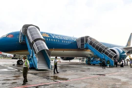 Vietnam Airlines chính thức được cấp phép bay đến Mỹ