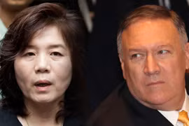 Bình Nhưỡng: "Mỹ không nên đùa với sự kiên nhẫn của Triều Tiên"