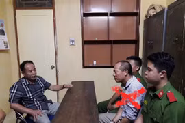 Lời khai "rùng mình" của đối tượng gây vụ thảm án ở Hà Nội