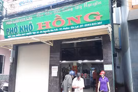 Gia Lai: Doanh nghiệp "quên" đăng ký nhãn hiệu hàng hóa