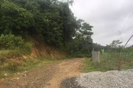 Hai phượt thủ thiệt mạng ở cung đường Hồ Tiên