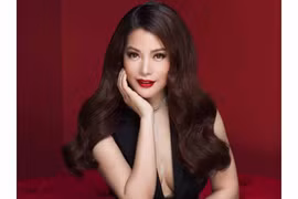 Trương Ngọc Ánh tuổi 43 vẫn sexy nghẹt thở