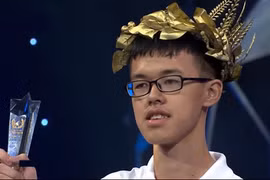 Tấm vé cuối cùng vào chung kết Olympia năm 19 gọi tên tỉnh Đắk Lắk