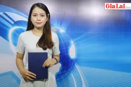 Gia Lai 48h: Khẩn trương làm rõ việc sụt lở đường tránh Đông Chư Sê