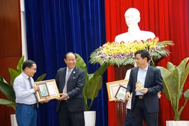 Bảo tồn di sản phải gắn với lợi ích cộng đồng