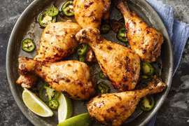 Ghiền thịt gà liên quan bất ngờ đến 3 dạng ung thư