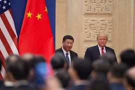 Thương chiến Mỹ - Trung: Ai sẽ xuống nước?