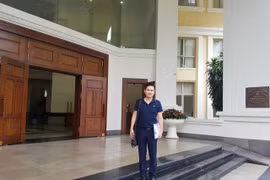 Asanzo: Tổng cục Hải quan có "nhóm lợi ích", tham mưu báo cáo không căn cứ