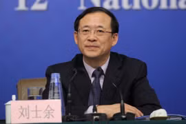 Trung Quốc: Quan tham "nói như rồng leo, làm như mèo mửa" bị điều tra