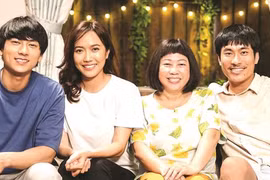 Phim Việt tham gia LHP Busan 2019