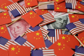 Liệu Mỹ có đòi được nợ của Trung Quốc từ thời nhà Thanh?