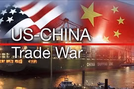 Mỹ quyết đè bẹp sức chịu đựng của kinh tế Trung Quốc?