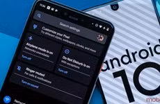 Nhiều tính năng hữu ích xuất hiện trong Android 10 mới phát hành