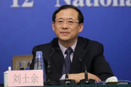 Trung Quốc: Quan tham "nói như rồng leo, làm như mèo mửa" bị điều tra