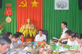 Thủ tướng kỷ luật khiển trách Chủ tịch UBND tỉnh Đắk Nông