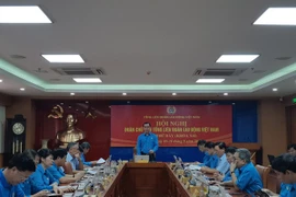 Đề nghị Tết Dương lịch cho người lao động được nghỉ 2 ngày