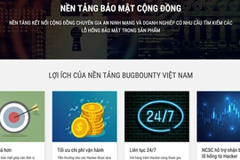 Ra mắt cộng đồng kết nối hacker mũ trắng và chuyên gia bảo mật