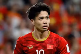 Công Phượng tăng giá trên thị trường chuyển nhượng