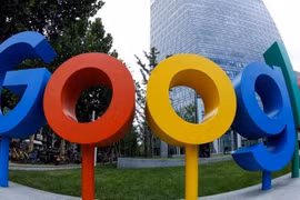 Google chấp nhận trả 1 tỷ USD vì các tranh cãi về thuế thu nhập ở Pháp