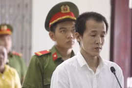 Đòi tiền không được, ngủ lại nhà rồi sát hại hai mẹ con