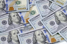 Tỷ giá ngoại tệ hôm nay: USD tăng mạnh sau vụ tấn công mỏ dầu Saudi Arabia