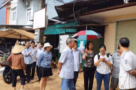 Mua đất công 30 năm vẫn chưa có sổ đỏ