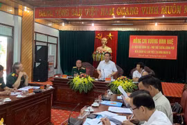 Bộ Quốc phòng dự kiến giao lại 50.000 ha đất cho các tỉnh Tây Nguyên