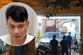 Lộ nguyên nhân chồng sát hại vợ ngay trong bữa cơm tối