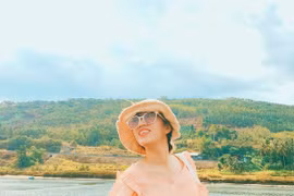 "Bỏ tim mình" ở Phú Yên với loạt địa điểm đẹp quên lối về