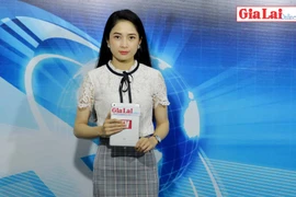 Gia Lai 48h: An toàn giao thông học đường: Vấn đề quan tâm