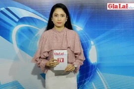 Gia Lai 48h: "Tín dụng đen" núp bóng doanh nghiệp