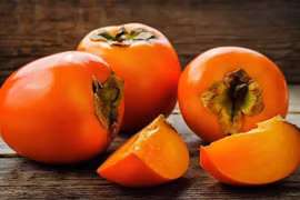 Những đại kỵ khi ăn quả hồng, cần biết để khỏi mang họa