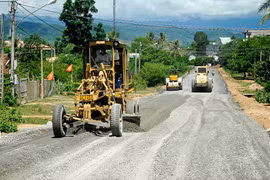 Hạ tầng giao thông nông thôn tại Gia Lai: Không ngừng hoàn thiện