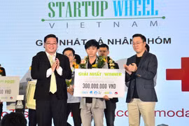 Bỏ học đại học để khởi nghiệp